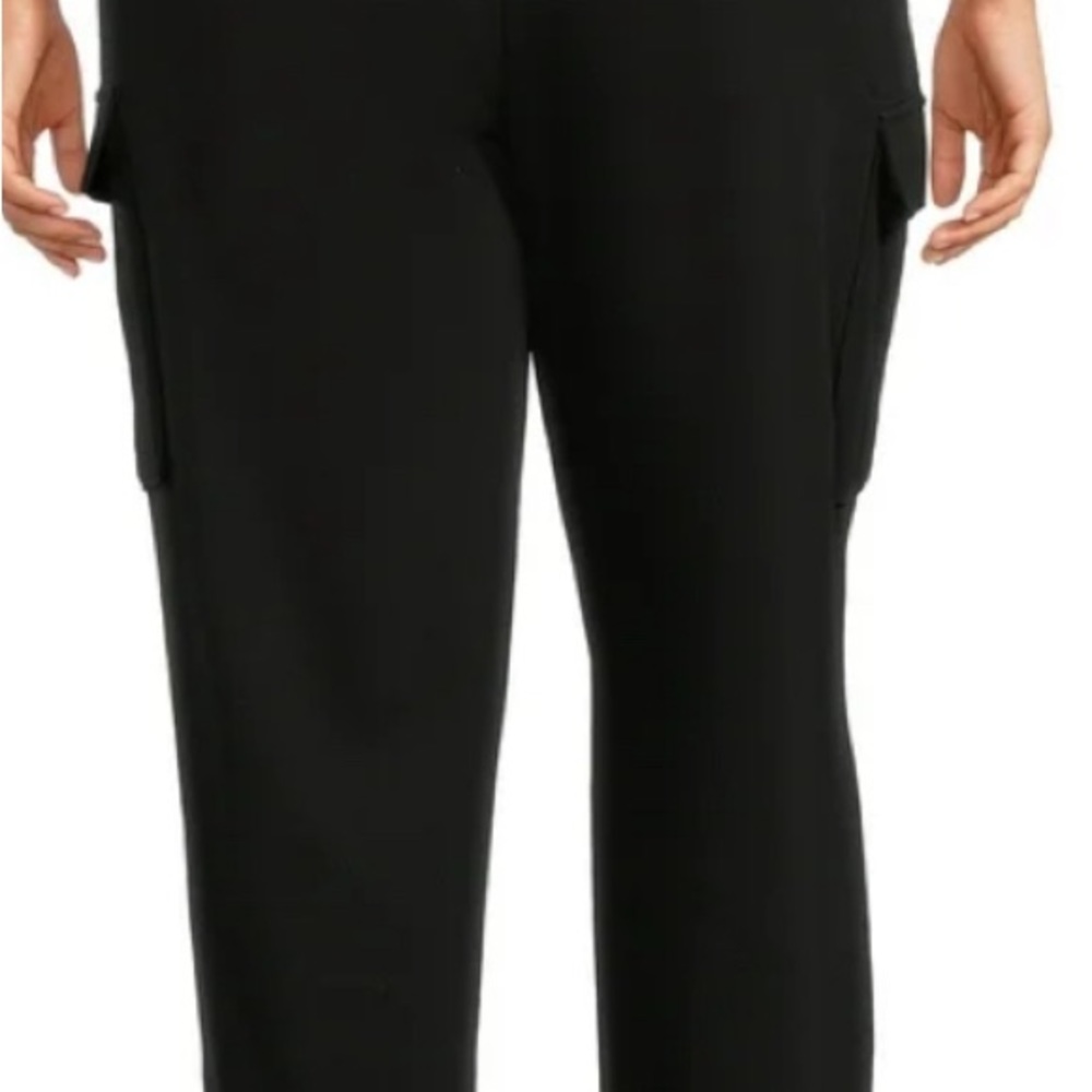 Terra and Sky cargo pants 4x - Picture 2 of 10